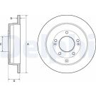 Bremsscheibe BG4767C Bremsscheibe BG4767C