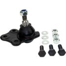 Metzger Trag-/Führungsgelenk COMPETENCE KIT 57027518