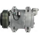 Kompressor, Klimaanlage 89070 Kompressor, Klimaanlage 89070