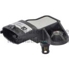 Pierburg Sensor, Saugrohrdruck 7.18222.27.0