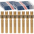 8x BOSCH 0 437 502 054 Einspritzventil 8x BOSCH 0 437 502 054 Einspritzventil