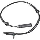 Metzger Sensor, Raddrehzahl 09001363