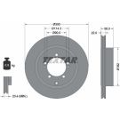 Bremsscheibe 92170603
