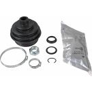 Metzger Faltenbalgsatz, Antriebswelle COMPETENCE KIT 751.003