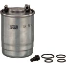 Mann-Filter Kraftstofffilter WK 9014 Z Mann-Filter Kraftstofffilter WK 9014 Z