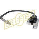 NOx-Sensor, NOx-Katalysator 9 3797 1