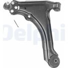 Lenker, Radaufhängung TC648 Lenker, Radaufhängung TC648