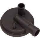 Maxgear Ventil, Kurbelgehäuseentlüftung 17-0119