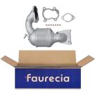 Hella Katalysator Easy2Fit – PARTNERED with Faurecia 8LE 366 051-981