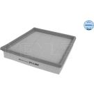 Meyle Luftfilter MEYLE-ORIGINAL: True to OE 53-12 321 0005