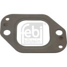 febi bilstein 2 x FEBI Dichtung, Abgaskrümmer 40886