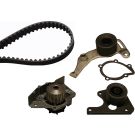 INA Wasserpumpe + Zahnriemensatz 530 0096 30