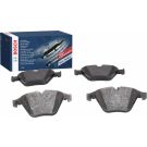 Bremsbelagsatz, Scheibenbremse 0 986 494 354 Bremsbelagsatz, Scheibenbremse 0 986 494 354