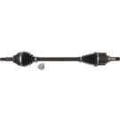 SKF Antriebswelle VKJC 1348