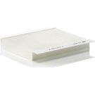 MANN-FILTER CU 2680 Innenraumfilter, Partikelfilter MANN-FILTER CU 2680 Innenraumfilter, Partikelfilter