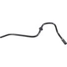 Metzger Unterdruckleitung, Bremskraftverstärker 2180029