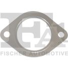 FA1 Dichtung, Abgasrohr 550-933