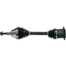 SKF Antriebswelle VKJC 4591 SKF Antriebswelle VKJC 4591