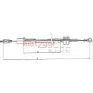 Metzger Gaszug 11.1242