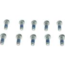 BOSCH Schraube 2 914 558 158