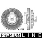 Mahle Kupplung, Kühlerlüfter BEHR Premium Line CFC 245 000P Mahle Kupplung, Kühlerlüfter BEHR Premium Line CFC 245 000P