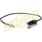 GEBE NOx-Sensor, NOx-Katalysator 9 3704 1