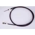 Hella Seilzug, Feststellbremse 8AS 355 660-091