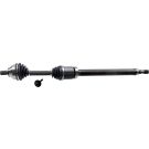 FEBI BILSTEIN 183343 Antriebswelle FEBI BILSTEIN 183343 Antriebswelle