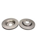 Bremsscheibe QD7534