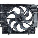 NRF Lüfter, Motorkühlung 47960