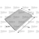 Valeo Filter, Innenraumluft VALEO ESSENTIAL 698701