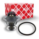 FEBI BILSTEIN 18290 Thermostat, Kühlmittel FEBI BILSTEIN 18290 Thermostat, Kühlmittel