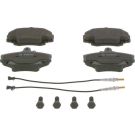 BOSCH Bremsbelagsatz, Scheibenbremse 0 986 467 720