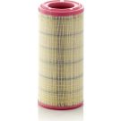 MANN-FILTER C 17 337/2 Luftfilter