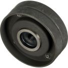 Gates Umlenk-/Führungsrolle, Zahnriemen PowerGrip™ T41174