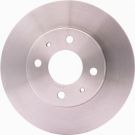 Bremsscheibe 8DD 355 105-931