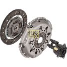 LuK 622 2414 34 Kupplungssatz RepSet Pro