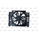 NRF Lüfter, Motorkühlung 470026