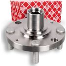FEBI BILSTEIN 102192 Radnabe FEBI BILSTEIN 102192 Radnabe