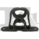 FA1 Halter, Abgasanlage 103-913