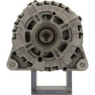 BV PSH 225.549.150.004 Lichtmaschine 12V, 150A, B+ (M8), Ø 54,4 mm BV PSH 225.549.150.004 Lichtmaschine 12V, 150A, B+ (M8), Ø 54,4 mm