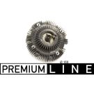 Mahle Kupplung, Kühlerlüfter BEHR Premium Line CFC 152 000P