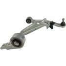 Metzger Lenker, Radaufhängung 58027902