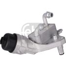 FEBI BILSTEIN 188730 Gehäuse, Ölfilter FEBI BILSTEIN 188730 Gehäuse, Ölfilter