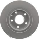 Bremsscheibe DDF2477C Bremsscheibe DDF2477C