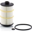 Mann-Filter Ölfilter HU 7024 Z