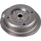 Metzger Federteller 6490319
