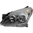 Hella 2 x HELLA Hauptscheinwerfer 1LG 270 370-331
