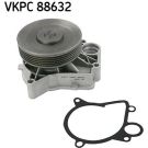 SKF Wasserpumpe VKPC 88632