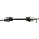 FEBI BILSTEIN 182432 Antriebswelle